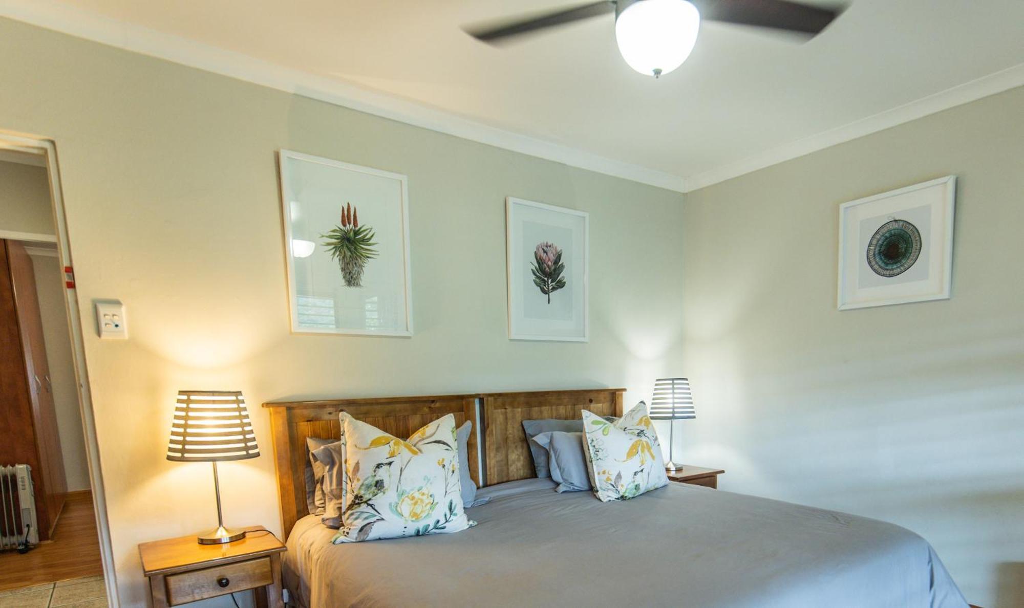 Thunzi Bush Lodge Beachview Exteriör bild
