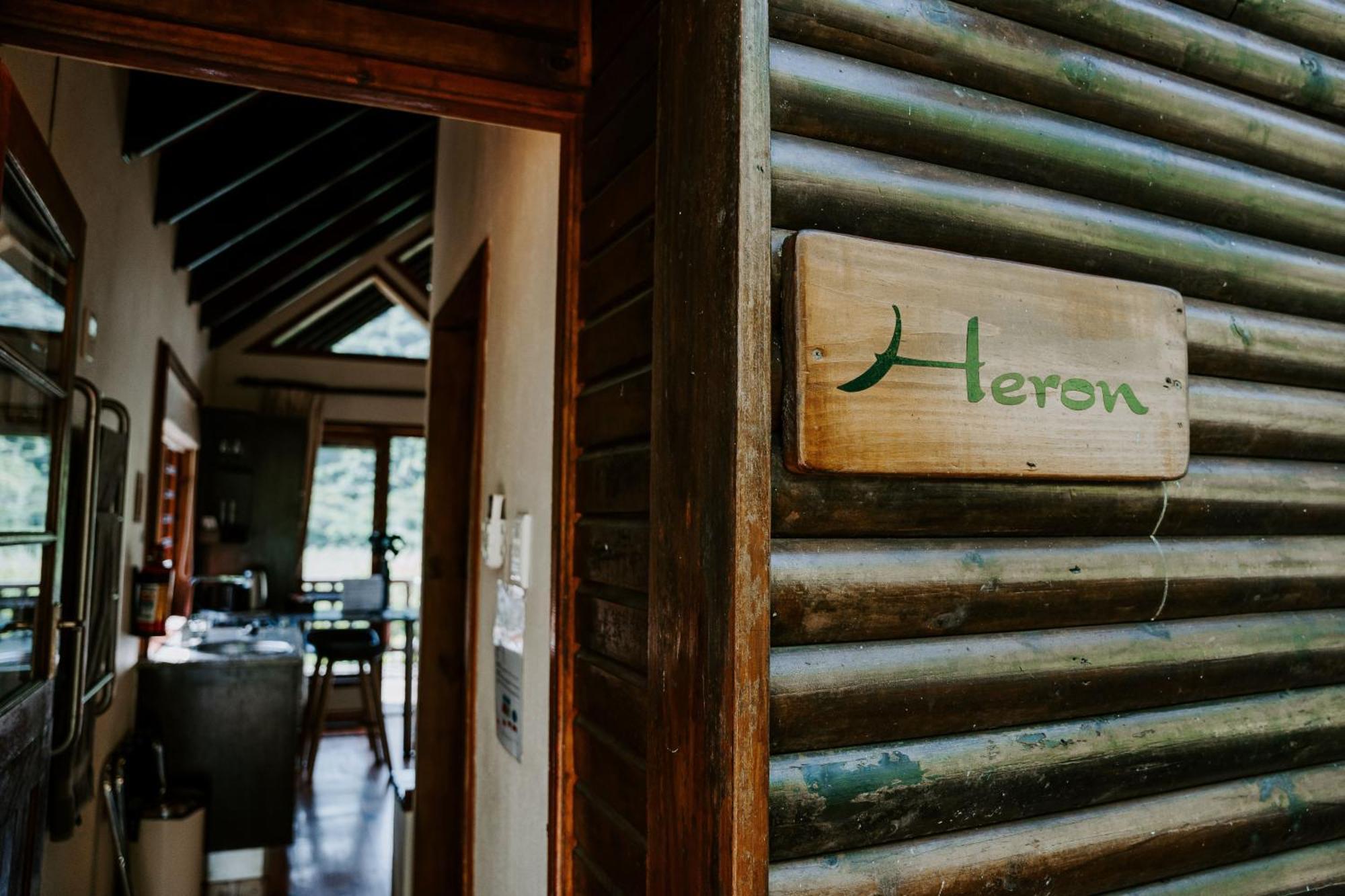 Thunzi Bush Lodge Beachview Exteriör bild